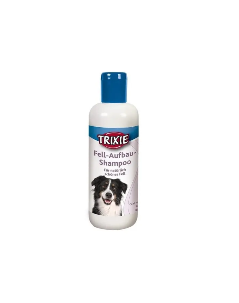 TRIXIE Shampoo Nutriente 250 ml