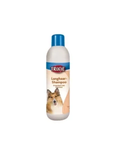 TRIXIE Shampoo per capelli lunghi 1 L