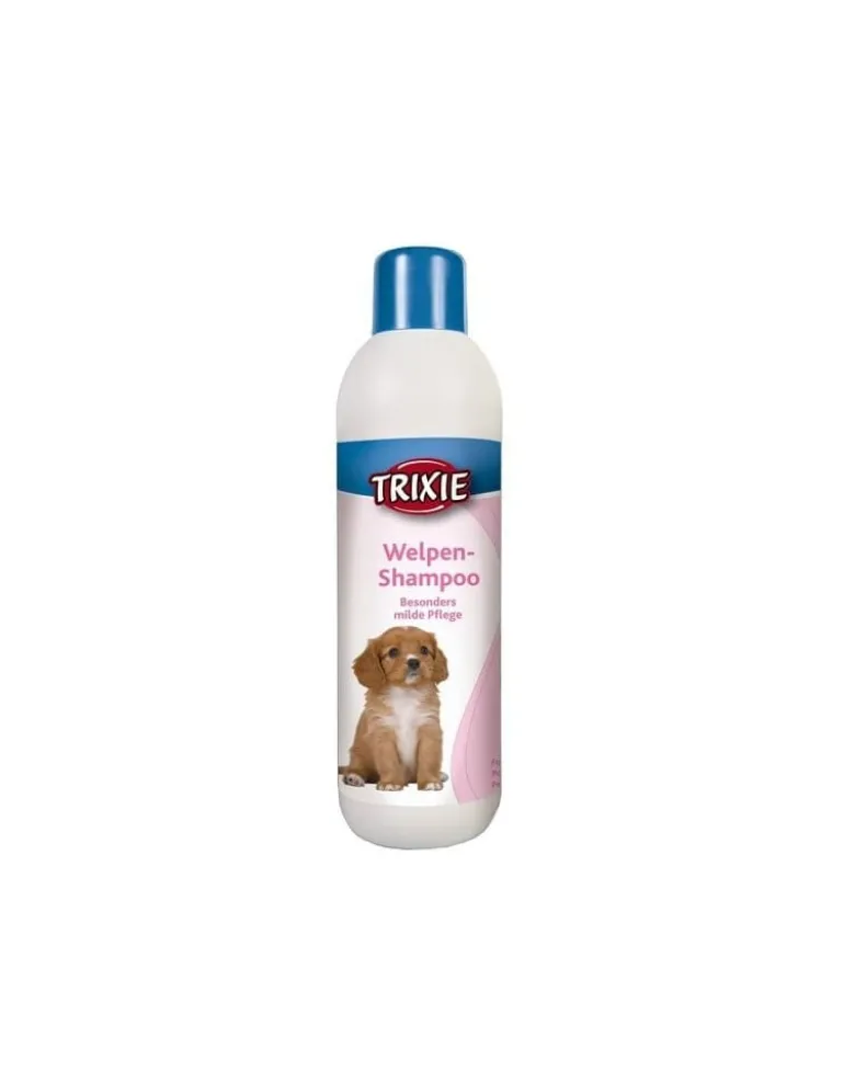 TRIXIE Shampoo per cuccioli 1 L