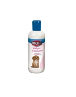 TRIXIE Shampoo per cuccioli 250 ml