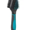 TRIXIE Spazzola bifacciale 6×19 cm