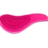 TRIXIE Spazzola morbida per cani e gatti 19 cm