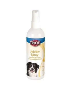 TRIXIE Spray per cani con olio di jojoba 175 ml