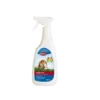 TRIXIE Spray per la pulizia delle gabbie, limone 500 ml