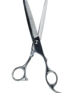 TRIXIE Tagliacapelli professionale con manico a T 18 cm