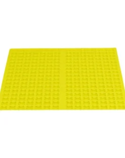 TRIXIE Tappetino da forno per snack 38 x 28 cm ossa