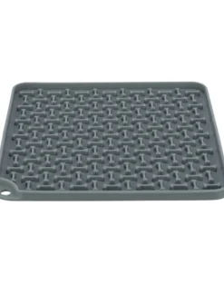 TRIXIE Tappetino Lick’n'Snack per cani 20 x 20 cm
