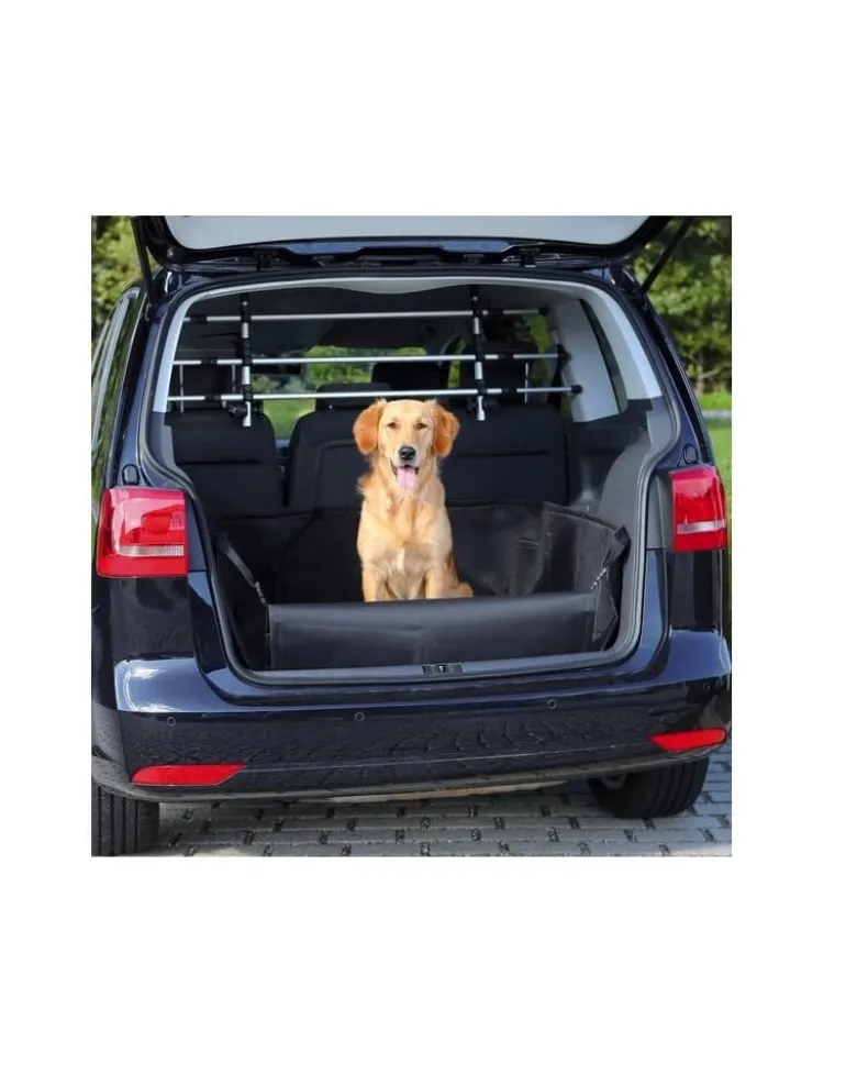 TRIXIE Tappeto per auto 1,64 x 1,25 m