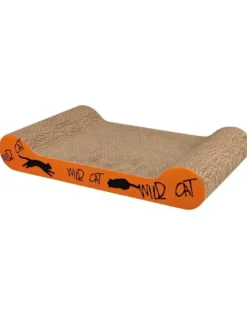 TRIXIE Tavoletta in cartone Wild Cat