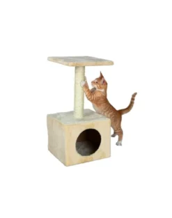 TRIXIE Tiragraffi "Zamora" beige 61cm
