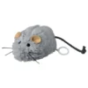 TRIXIE Topo gatto vibrante 8,5 cm