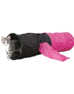 TRIXIE Tunnel gioco 115 cm