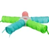 TRIXIE Tunnel gioco con 5 uscite