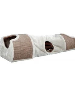 TRIXIE Tunnel per graffiare 110 × 30 × 38 cm