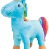 TRIXIE Unicorno di peluche per cani 25 cm