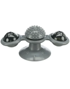 TRIXIE Window spinner giocattolo per gatti 16 cm