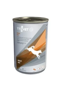 TROVET Adult MXF 400g