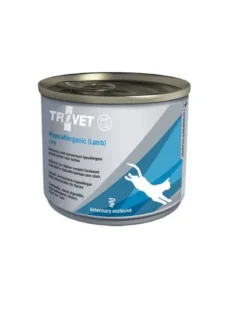 TROVET Agnello ipoallergenico LRD per gatti 200 g