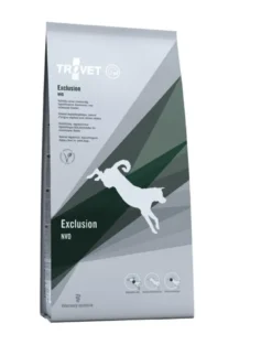 TROVET Exclusion NVD 12,5kg