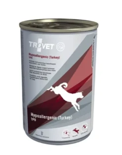 TROVET Hypoallergenic TPD 400g