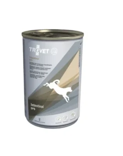 TROVET Intestinal DPD anatra per cani 400 g