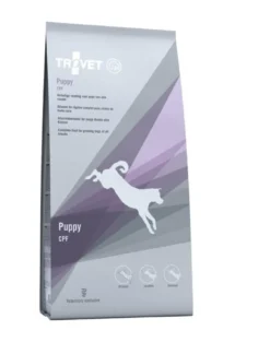 TROVET Puppy CPF 3kg