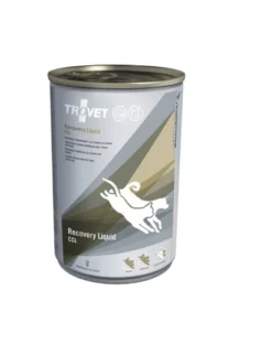 TROVET Recovery Liquid CCL 400g
