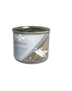 TROVET Recovery Liquid CCL 190g