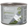 TROVET Unique Protein Horse UPH 200g