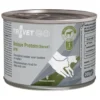 TROVET Unique Protein Horse UPH 6x200 g