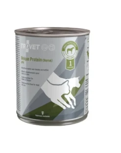 TROVET Unique Protein Horse UPH 12x800 g