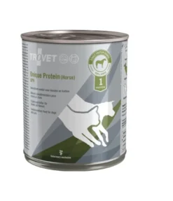 TROVET Unique Protein Horse UPH 12x800 g