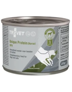 TROVET Unique Protein Horse UPH 12x200 g