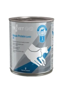 TROVET Unique Protein Lamb UPL 6x800 g