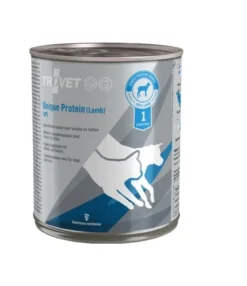TROVET Unique Protein Lamb UPL 6x800 g