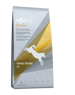 TROVET Urinary Struvite ASD 3kg