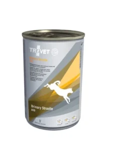 TROVET Urinary Struvite ASD 12x400g