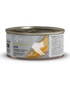 TROVET Urinary Struvite Chicken ASD 100g