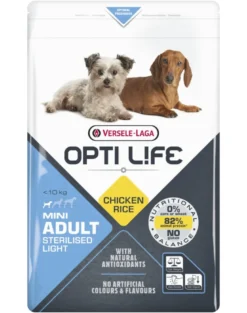 VERSELE-LAGA Adult Light Mini 15kg (2 x 7,5kg)