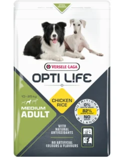 VERSELE-LAGA Adult Medium 12,5kg