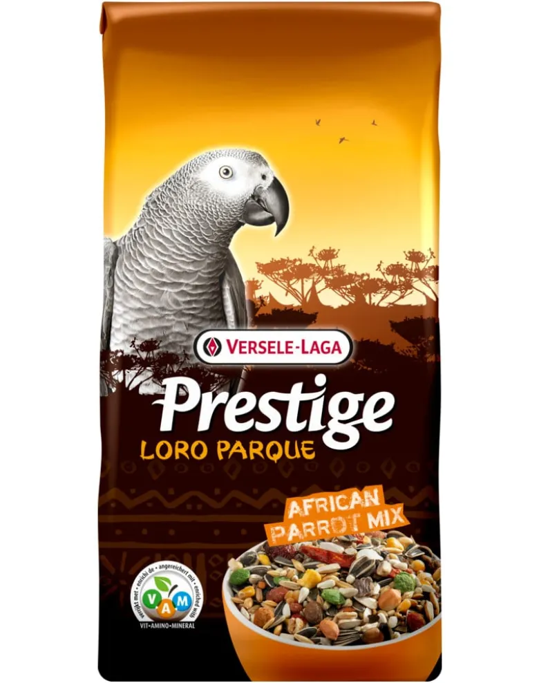 VERSELE-LAGA African Parrot Loro Parque Mix 15 kg