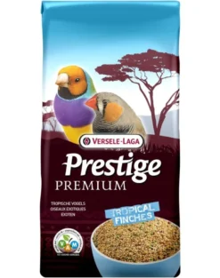 VERSELE-LAGA African Waxbills 20kg