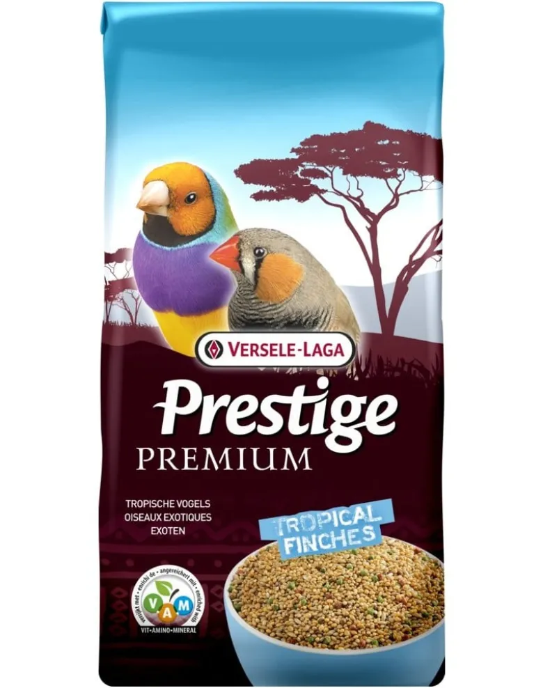 VERSELE-LAGA African Waxbills 20kg