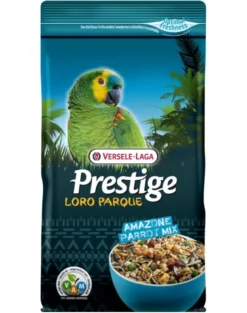 VERSELE-LAGA Amazone Parrot Mix 1 kg