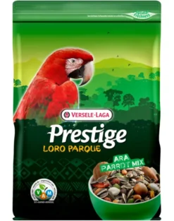 VERSELE-LAGA Ara Loro Parque Mix 15 kg