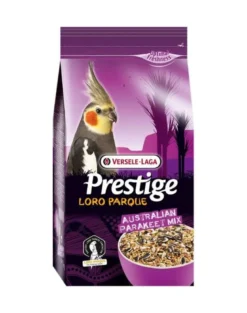 VERSELE-LAGA Australian Parakeet Loro Parque Mix 20 kg