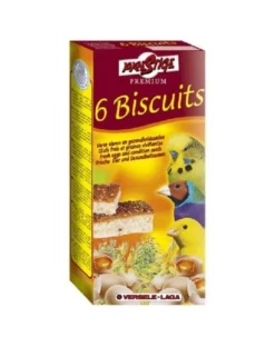 VERSELE-LAGA Biscuit Condition Seeds