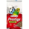 VERSELE-LAGA Budgies 4kg - Cibo per parrocchetti trampolieri