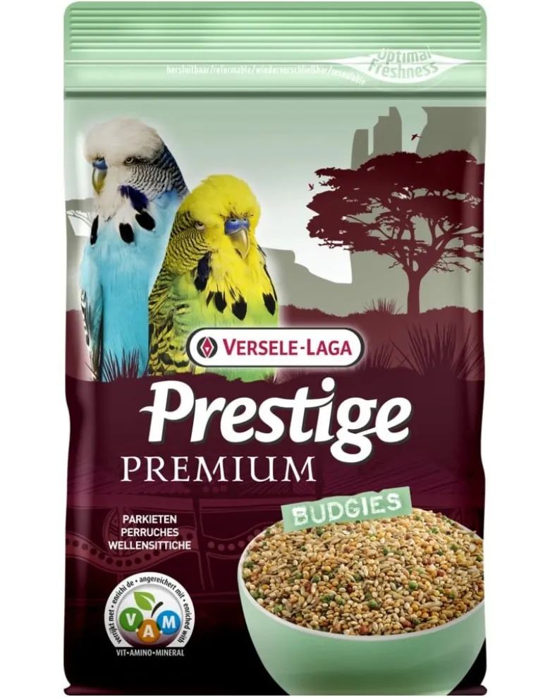 VERSELE-LAGA Budgies Premium 20kg