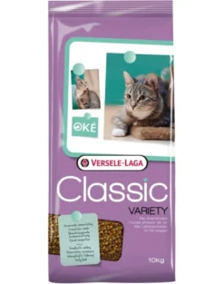 VERSELE-LAGA Classic Cat Variety 10kg
